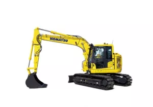 Item - Rýpadlo pásové 11 - 15 t