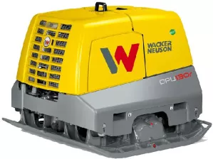 Item - Vibračná doska reverzná 800kg a viac