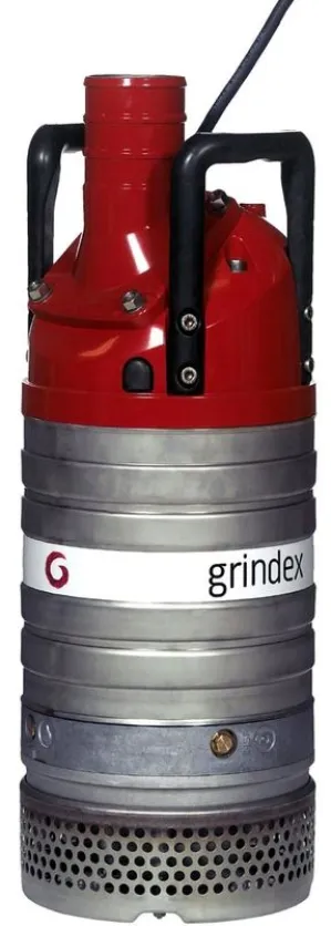 Item - Čerpadlo ponorné vodné 1000 l/min a viac
