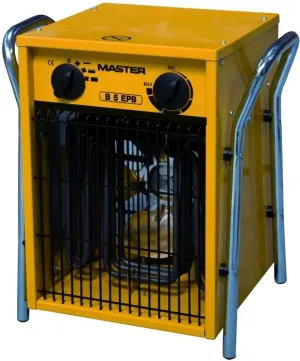 Item - Ohrievač elektrický do 4 kW
