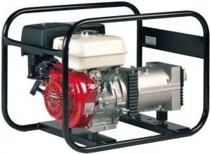 Item - Elektrocentrála 11-14 kVA