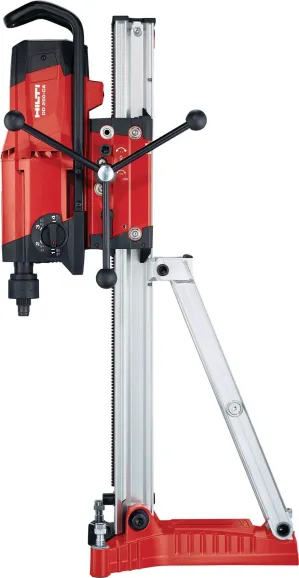 Item - Vŕtačka jadrová Ø 182 mm a viac