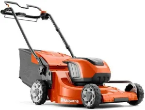 Item - Aku kosačka s pojazdom