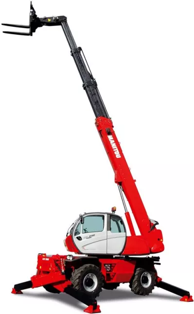 Product - Manipulátor otočný 22-25 m 