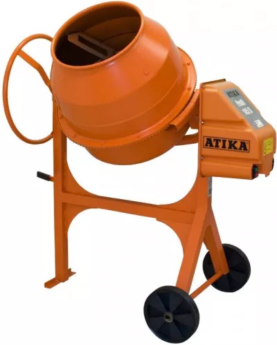 Product - Concrete mixer up to 149 l PROFI145