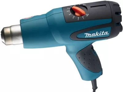 Product - Pištol teplovzdušná HG550V