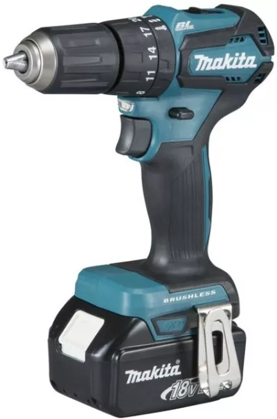 Product - Aku skrutkovač DHP483RFJ