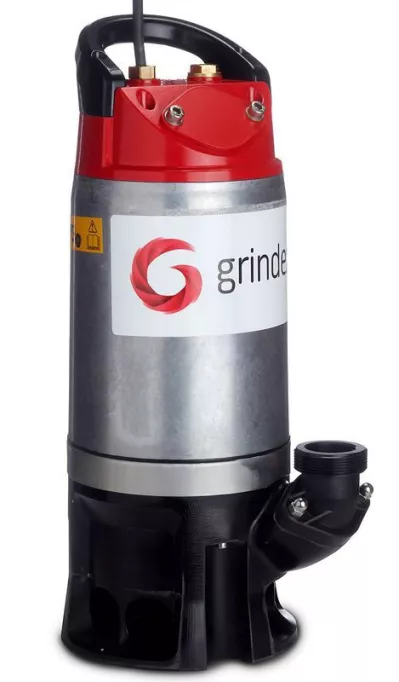 Product - Čerpadlo ponorné kalové do 999 l/min SOLID
