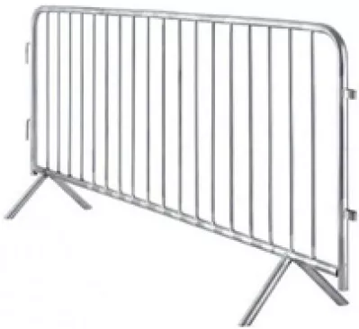 Product - Mobilné zábrany