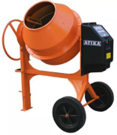 Product - Miešačky na betón