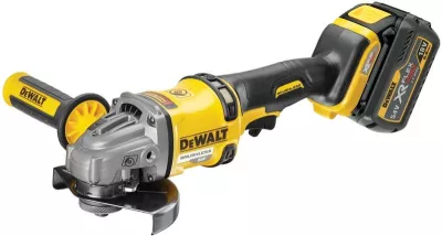 Product - Aku brúska uhlová DCG414T2