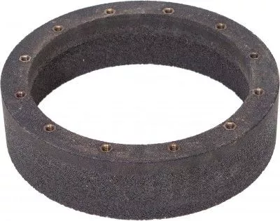 Product - Kruh brúsny karborund ES420SH SCHWAMBORN