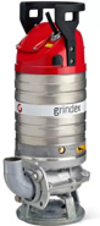 Product - Čerpadlá