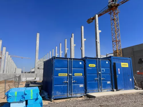 Article - Projekt Vaillant – Senica 2022 – 2024