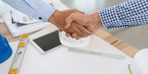 Project - Meníme sa pre Vás!