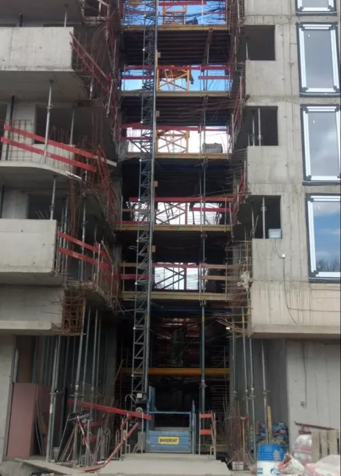 Article - Matadorka Bratislava