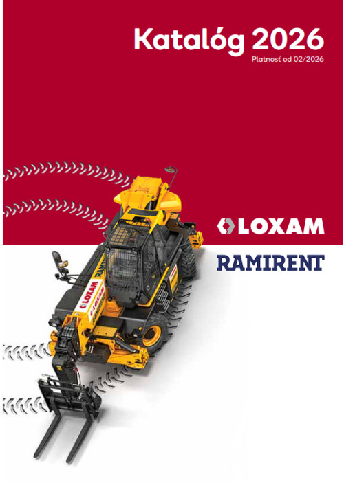 Objavte náš nový, aktualizovaný katalóg na tento rok!