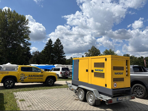 Elektrocentrála: Ako vybrať správny výkon pre váš projekt