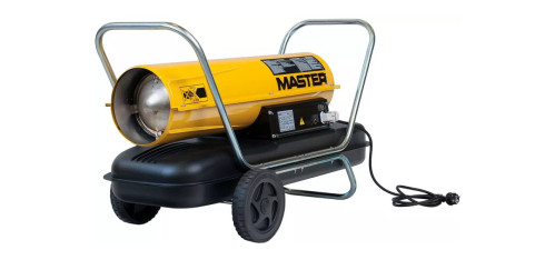 Plynové, naftové a elektrické ohrievače. Ktorý typ sa pre vás hodí?