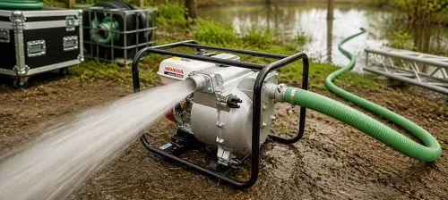 Article - Čerpadlo na vodu: 5 situácií, keď ho oceníte