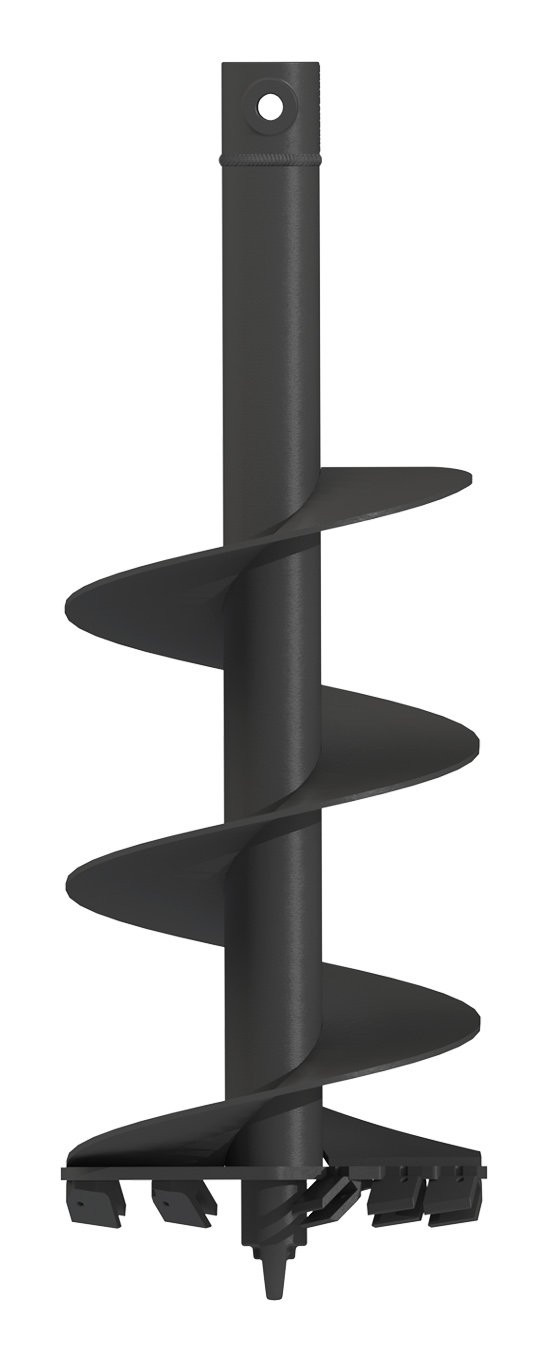 Hydraulic drill 300mm