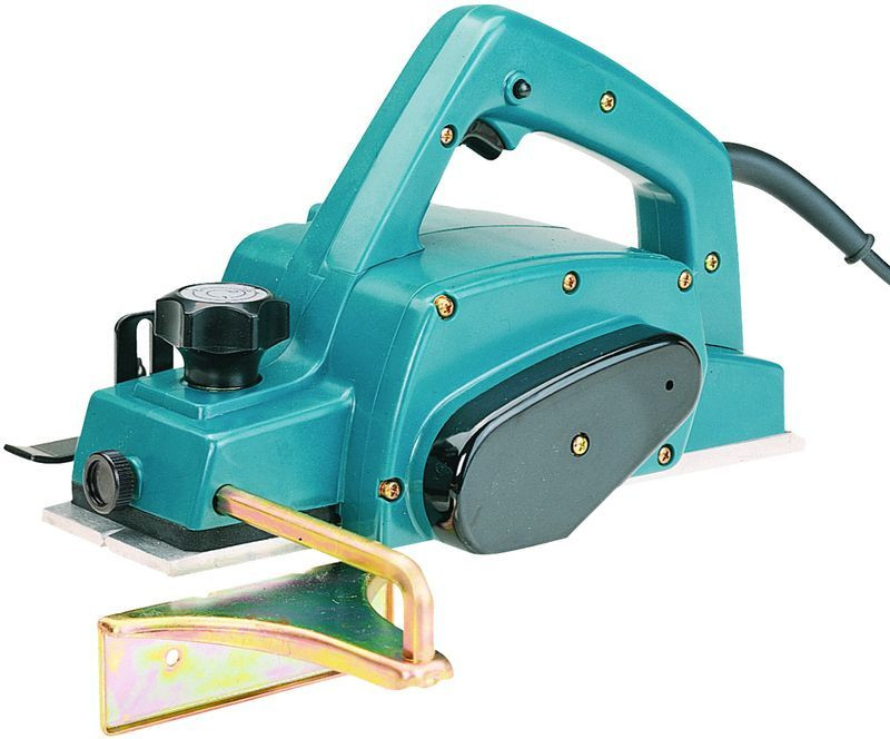 Planer up to 125 mm