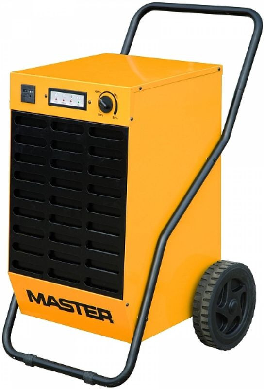 Dehumidifier over 40 l/day