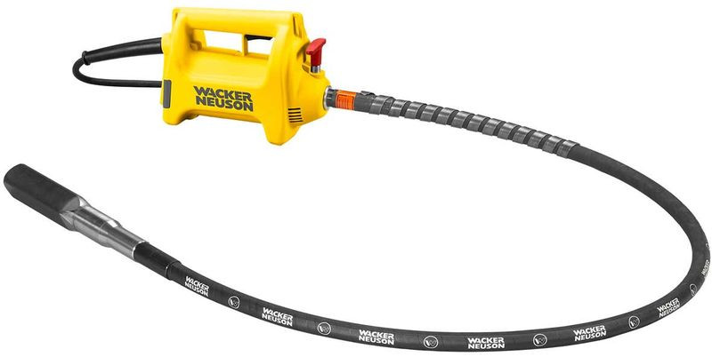 Submersible vibrator