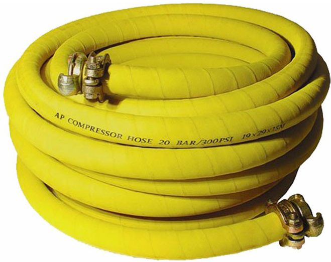 Air hose