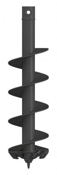 Hydraulic drill 150mm