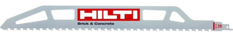 saw blade for POROTHERM for Hilti WSR1400