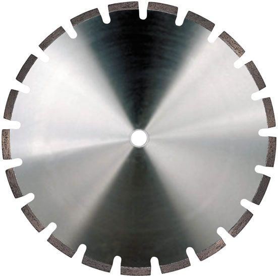 dia cutting wheel 450-749mm - price for 1mm
