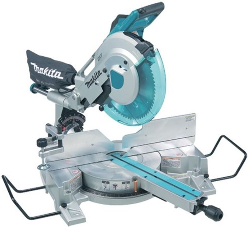 Miter saw