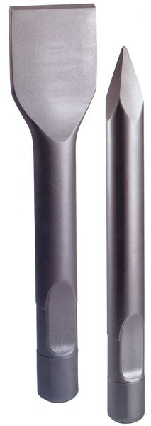 chisel/peen for power hammers up to 13 kg