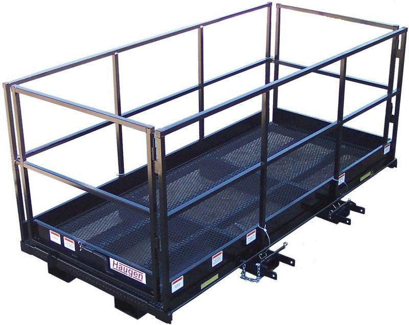 Working basket 4-6 m