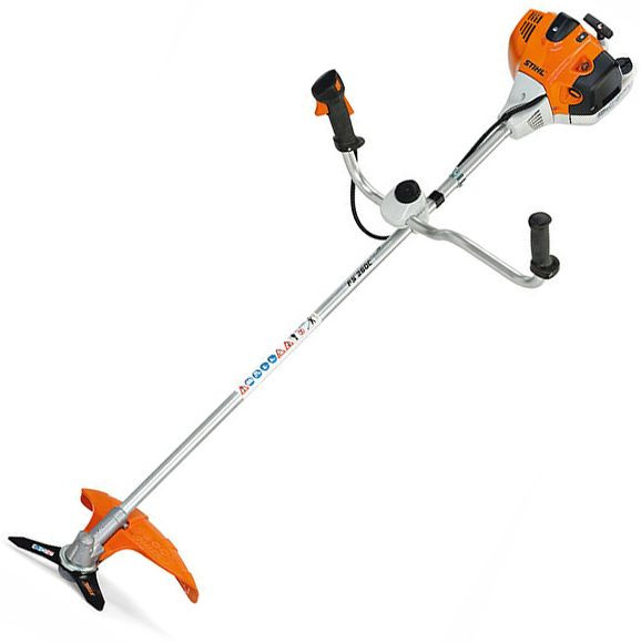 Brushcutter