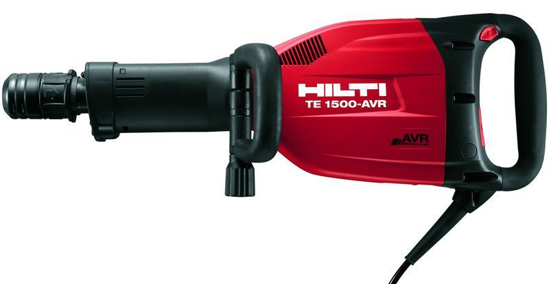 Demolition hammer 13–19 kg