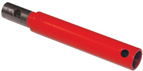 Extension attachment